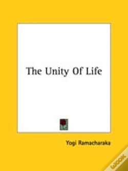 Capa do artigo The Unity Of Life
