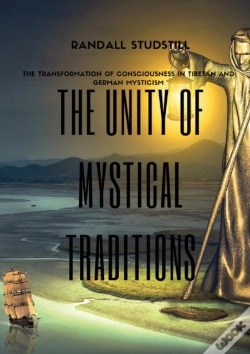 Capa do artigo The Unity Of Mystical Traditions