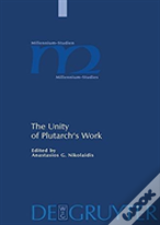 The Unity Of Plutarch'S Work