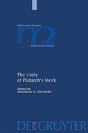 The Unity Of Plutarch'S Work - Preview