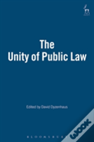 The Unity Of Public Law