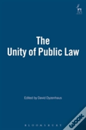 Capa do artigo The Unity Of Public Law
