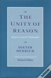 Capa do artigo The Unity Of Reason