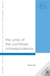 Capa do artigo The Unity Of The Corinthian Correspondence
