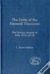 Capa do artigo The Unity Of The Farewell Discourse