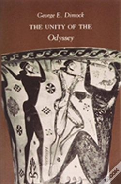 Capa do artigo The Unity Of The ""Odyssey""