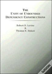 The Unity Of Unbounded Dependency Constructions