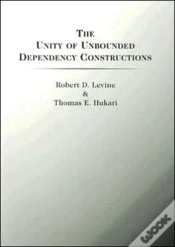 Capa do artigo The Unity Of Unbounded Dependency Constructions