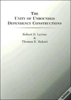 Capa do artigo The Unity Of Unbounded Dependency Constructions