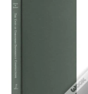 Capa do artigo The Unity Of Unbounded Dependency Constructions