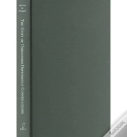 Capa do artigo The Unity Of Unbounded Dependency Constructions