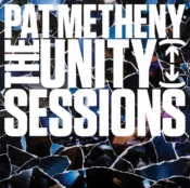 Capa do artigo The Unity Sessions - CD