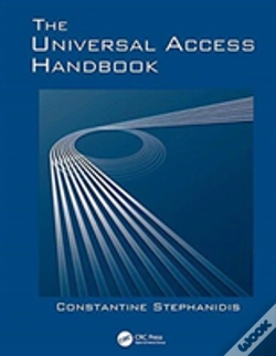 Capa do artigo The Universal Access Handbook