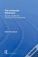 The Universal Adversary