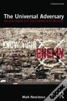 The Universal Adversary