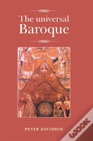 The Universal Baroque