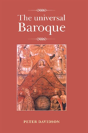 The Universal Baroque - Preview