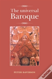 Capa do artigo The Universal Baroque