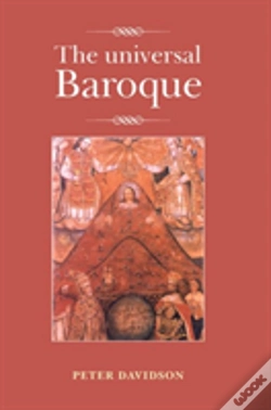 Capa do artigo The Universal Baroque