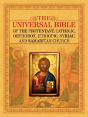 The Universal Bible Of The Protestant, C - Preview