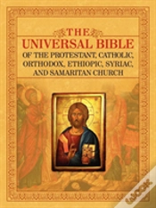 Capa do artigo The Universal Bible Of The Protestant, C