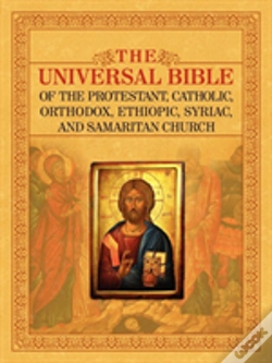 Capa do artigo The Universal Bible Of The Protestant, C