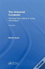 Capa do artigo The Universal Computer