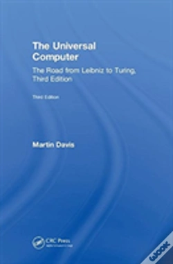 Capa do artigo The Universal Computer