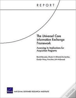 Capa do artigo The Universal Core Information Exchange Framework
