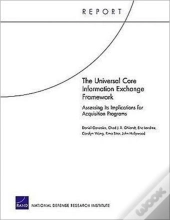 The Universal Core Information Exchange Framework