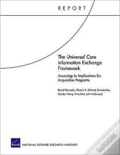 Capa do artigo The Universal Core Information Exchange Framework