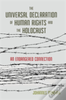 The Universal Declaration Of Human Rights And The Holocaust