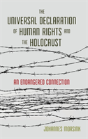 The Universal Declaration Of Human Rights And The Holocaust - Preview