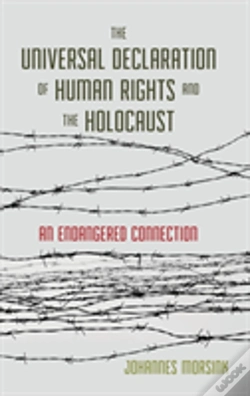 Capa do artigo The Universal Declaration Of Human Rights And The Holocaust
