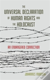 Capa do artigo The Universal Declaration Of Human Rights And The Holocaust