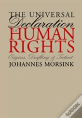 The Universal Declaration Of Human Rights