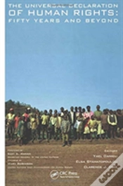 Capa do artigo The Universal Declaration Of Human Rights