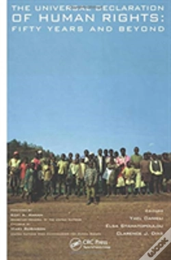 Capa do artigo The Universal Declaration Of Human Rights