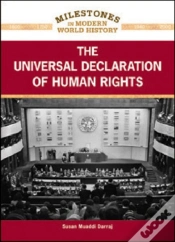 Capa do artigo The Universal Declaration Of Human Rights