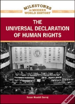 Capa do artigo The Universal Declaration Of Human Rights