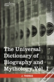Capa do artigo The Universal Dictionary Of Biography An