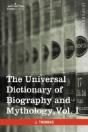 The Universal Dictionary Of Biography An - Preview