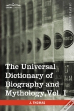 Capa do artigo The Universal Dictionary Of Biography An