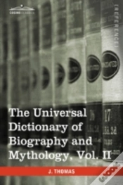 Capa do artigo The Universal Dictionary Of Biography An