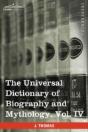 The Universal Dictionary Of Biography An - Preview