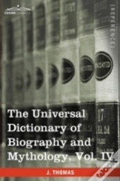 Capa do artigo The Universal Dictionary Of Biography An