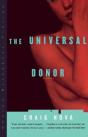 The Universal Donor - Preview