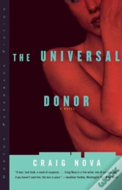 Capa do artigo The Universal Donor