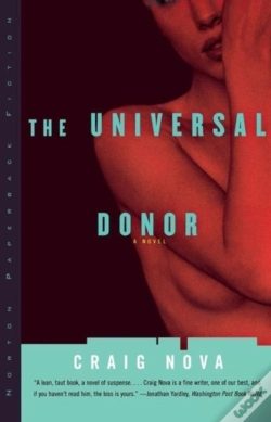 Capa do artigo The Universal Donor
