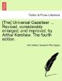 (The) Universal Gazetteer ... Revised, Considerably Enlarged, And Improved, By Arthur Kershaw. The Fourth Edition. - Preview